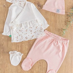 پنج تیکه بیمارستانی