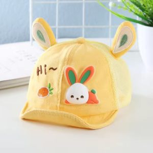 کلاه خرگوشی Hi