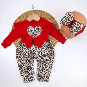 سرهمی لوکس مجلسی پلنگی کایزن