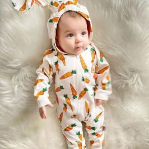 سرهمی هویج کلاه دار