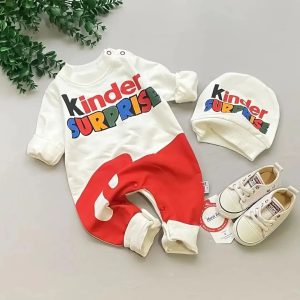 سرهمی  کیندر