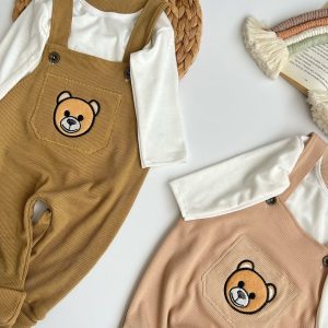 بیلر و بلوز تدی