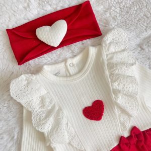 سه تیکه لاو