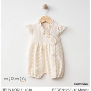 رامپر لوکس و مجلسی mymio