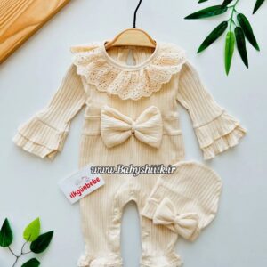 سرهمی یقه گیپور مجلسی