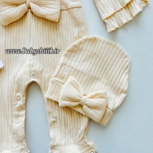 سرهمی یقه گیپور مجلسی