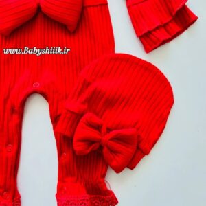 سرهمی یقه گیپور مجلسی