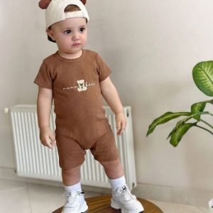 رامپر تدی ضربان