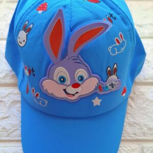 کلاه آفتابی خرگوش سیلیکونی