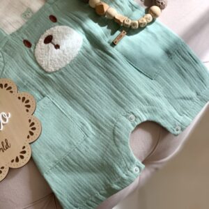 رامپر تدی پسرونه