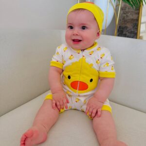 رامپر جوجه طلایی