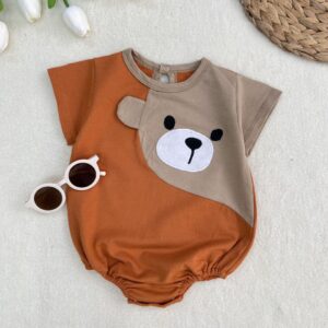 بادی تدی دو رنگ