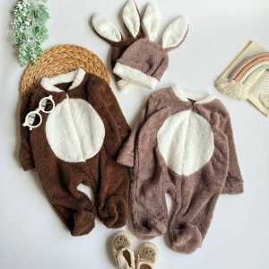 سرهمی پولیشی کلاه خرگوشی