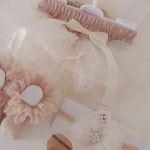 شورت پرنسسی با هد توری