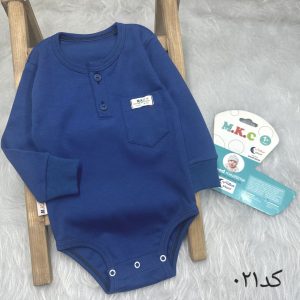 بادی سوپر پنبه ساده و شیک