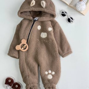 سرهمی زمستانه تدی