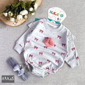 بادی سوپر پنبه دخترونه