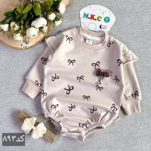 بادی سوپر پنبه دخترونه