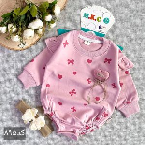 بادی سوپر پنبه دخترونه