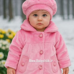 شنل و کلاه فرانسوی