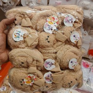 پاپوش تدی