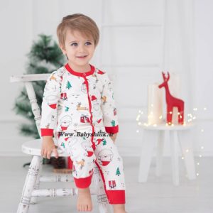 سرهمی کریسمس