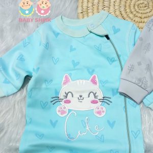 سرهمی گربه و روباه