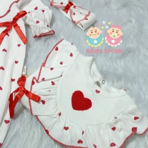 بادی مجلسی با هد قلبی