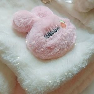 شنل کلاه دار وارداتی رابیت