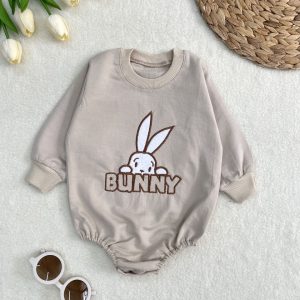 بادی بانی خرگوشه