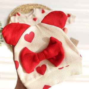 سرهمی مجلسی با کلاه