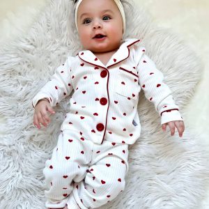 لباس خواب نوزادی