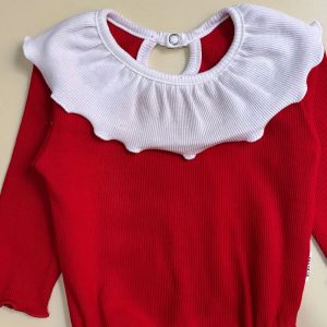 بادی کبریتی یلدایی دخترانه