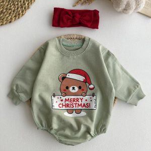 بادی  تدی کریسمس