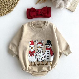 بادی  دورس آدم برفی