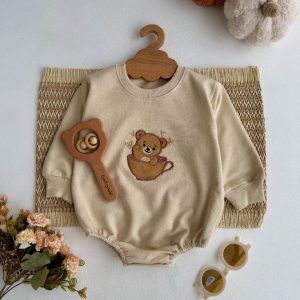 بادی  تدی فنجونی