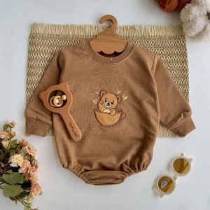 بادی  تدی فنجونی