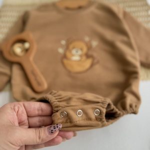 بادی  تدی فنجونی
