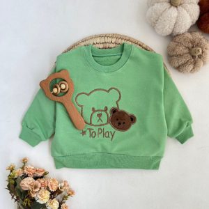 بلوز دورس تدی
