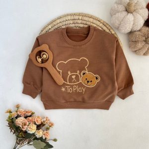 بلوز دورس تدی