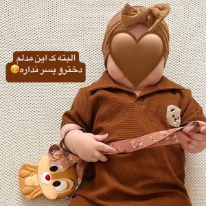 رامپر بیسکوییتی تدی
