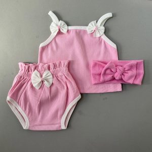 کراپ و شورتک فانتزی کبریتی