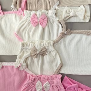 کراپ و شورتک فانتزی کبریتی