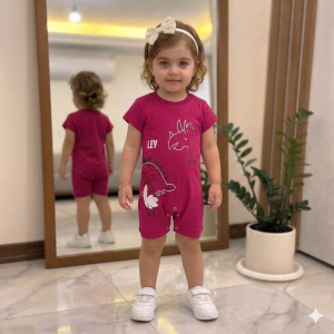 رامپر اسپرت دایناسور