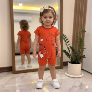 رامپر اسپرت دایناسور