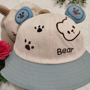 کلاه وارداتی باکت bear