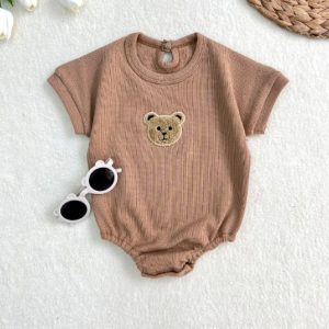 بادی  تدی بیسکوییتی