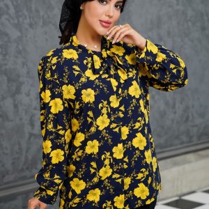 شومیز مجلسی