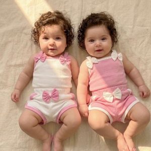 کراپ و شورتک فانتزی