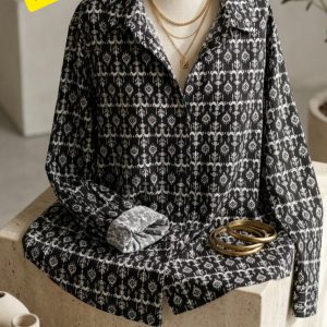 شومیز مجلسی الیزه